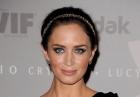 Emily Blunt - Crystal + Lucy Awards 2010